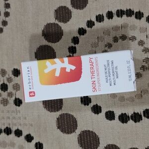 Erborian Skin Therapy Multi-Perfecting Night Oil Serum 10ml